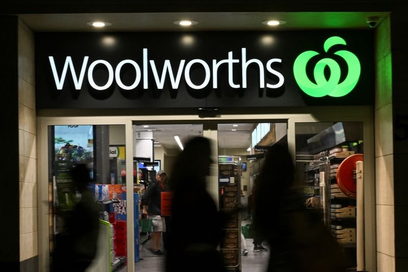 Woolworths Australia akan menutup situs web pelanggan MyDeal untuk memangkas kerugian