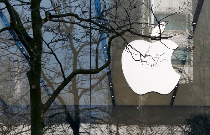 Apple mengubah aturan App Store di UE untuk mematuhi perintah antimonopoli