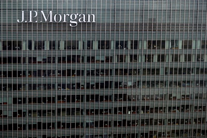JP Morgan merekrut pembuat kesepakatan veteran Diamandakis untuk mempererat hubungan dengan sponsor finansial