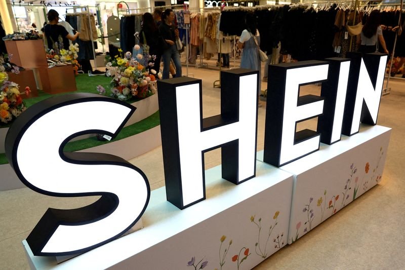 Pasar modal ekuitas Hong Kong bangkit kembali pada semester pertama, seiring dengan semakin dekatnya IPO Shein