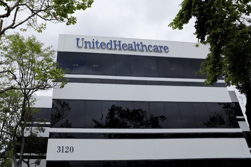 UnitedHealth menunjuk CEO baru untuk memimpin divisi layanan kesehatan