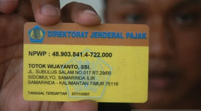 Inilah Cara Buat NPWP Online yang Wajib Anda Ketahui