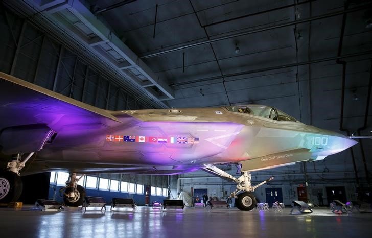 Lockheed Martin memenangkan kontrak konversi rudal LRASM senilai $45,9 juta
