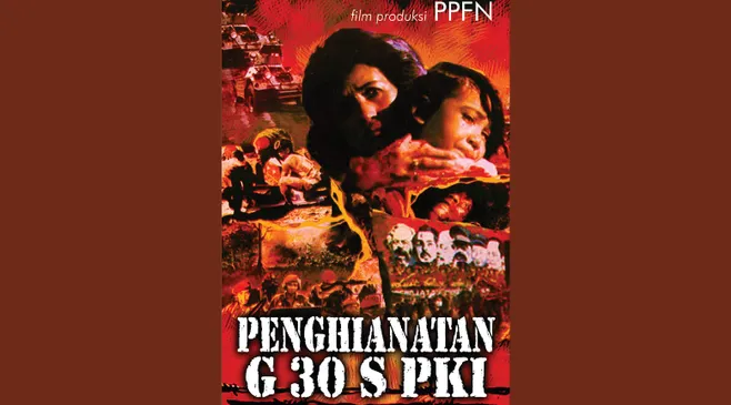 Profil dan Sejarah PT Produksi Film Negara, BUMN Perfilman yang Kini Dikomandoi Ifan Seventeen