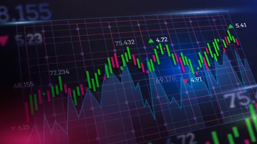Saham AS Cetak Rekor Baru, Bitcoin Masih Tertahan di Area Resistance