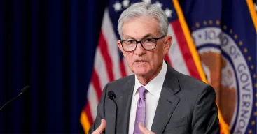 Jerome Powell Tunda Pemotongan Suku Bunga, Apa Alasannya?