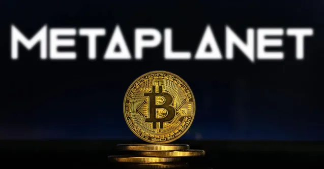 Metaplanet Kembali Borong 1.234 Bitcoin, Kini Kuasai Belasan Ribu Keping
