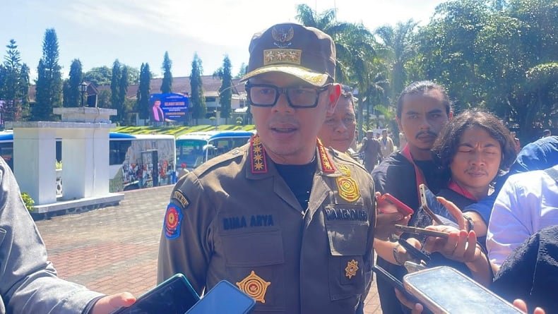 MK Putuskan Pemilu Nasional dan Daerah Dipisah, Wamendagri: Kita Pelajari Dulu