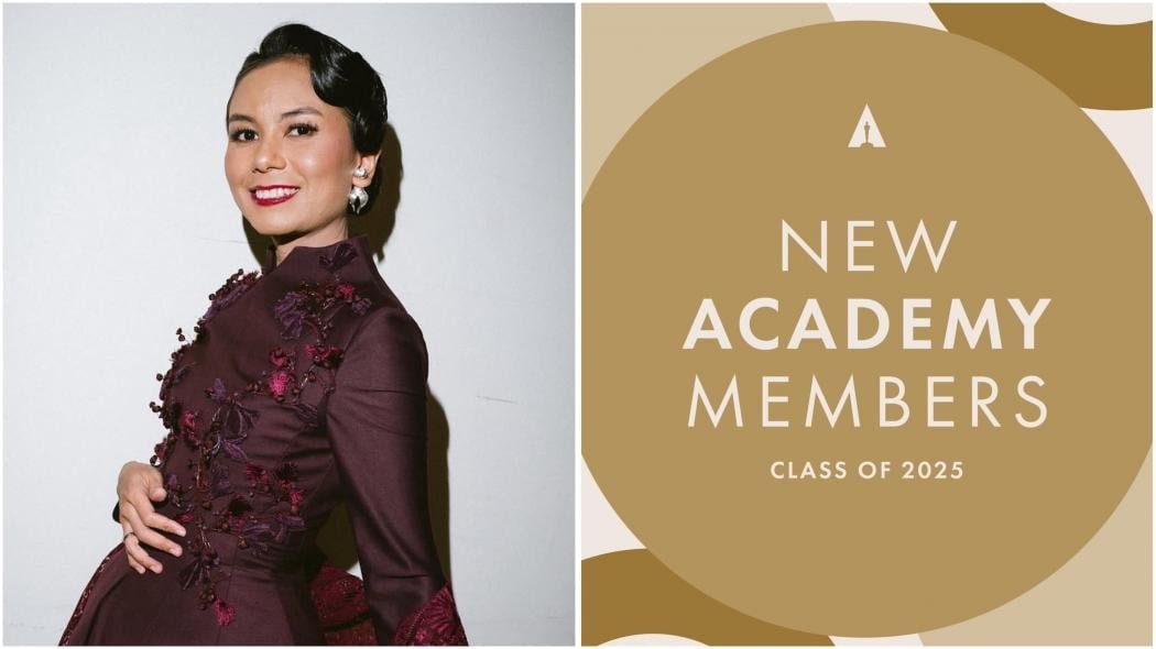 Sejarah! Kamila Andini Resmi Jadi Anggota Academy sebagai Oscar Voter  