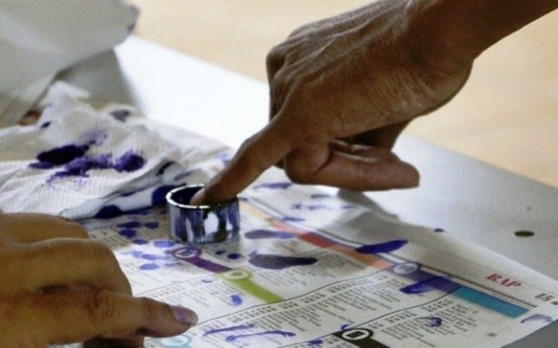 Respons Komisi II DPR usai MK Putuskan Pemilu Nasional dan Daerah Dipisah