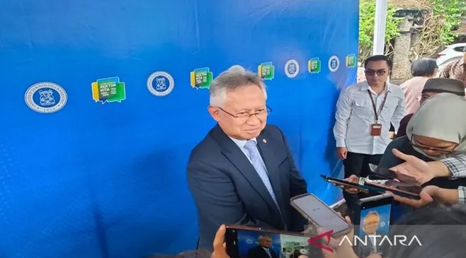 Pendidikan Tinggi Tertekan: Efisiensi Anggaran Dapat Memicu Kenaikan UKT
