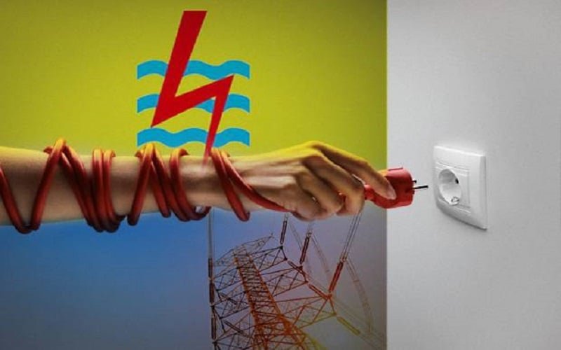 Tragis! Remaja di Kulonprogo Tewas Tersengat Listrik saat Perbaiki Sound System