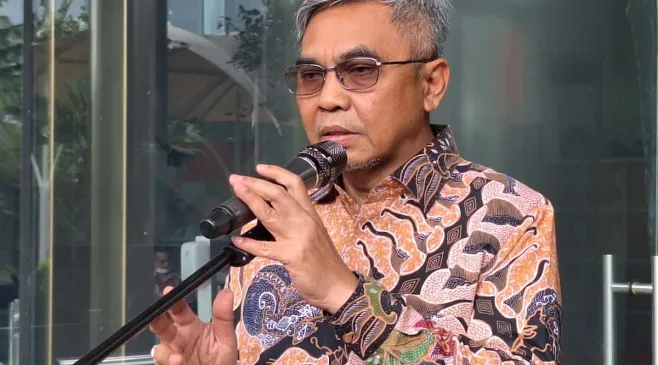 Ketua KPK Pastikan Efisiensi Anggaran Tak Hambat Perburuan Koruptor