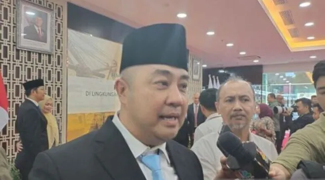 Belum Genap Sebulan Menjabat, Dirjen Migas Dicopot Pasca Kantornya Digeledah Kejagung