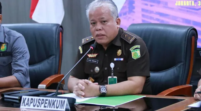 Sederet Fakta Penting Penggeledahan Kantor Ditjen Migas ESDM oleh Kejagung