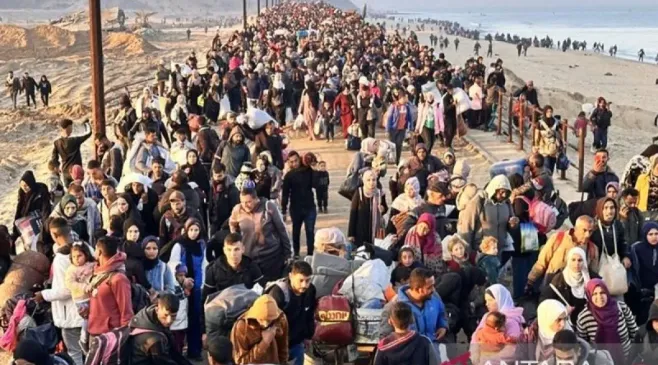 Ambisi Trump Sebut Ingin Kuasai dan Beli Palestina, Ini Respon PBB