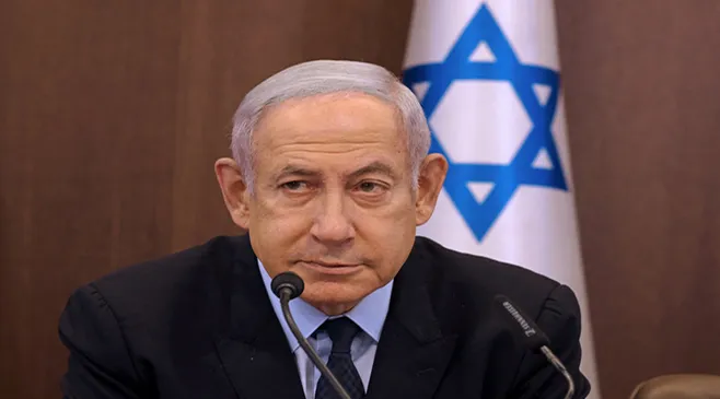 Negara-Negara Arab Dengan Keras Tanggapi Usulan Netanyahu tentang Palestina di Arab Saudi