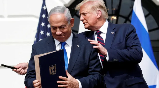 Ide Konyol Trump Ambil Alih Gaza Menjadi Tempat Wisata, Upaya Nyata Pembersihan Etnis Palestina?