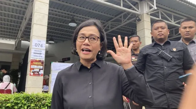 Sri Mulyani Beri Kode Gaji Ke-13 Dan 14 ASN Tetap Cair
