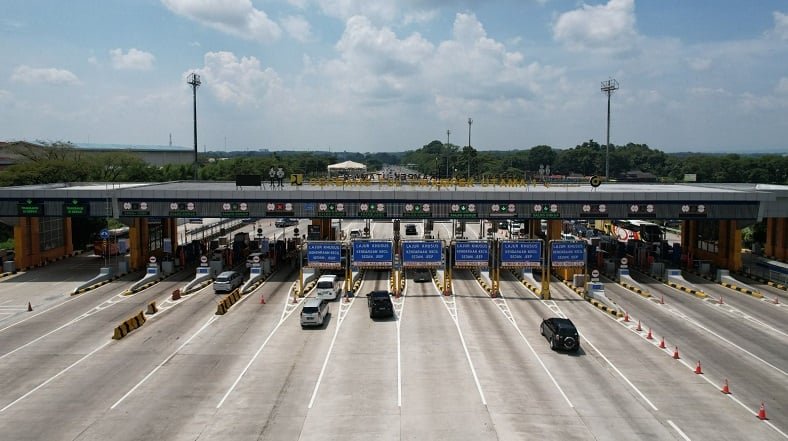 Ada Diskon Tarif Tol Trans Jawa Selama Libur Anak Sekolah, Ini Rinciannya!
