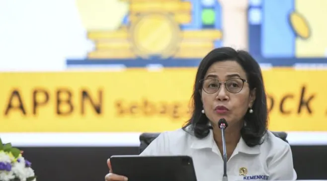 Daftar 16 Pos Anggaran K/L yang Dipangkas Kemenkeu