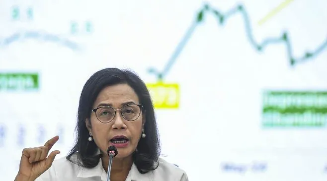 Daftar 10 Kementerian-Lembaga yang Dipangkas Anggarannya pada 2025