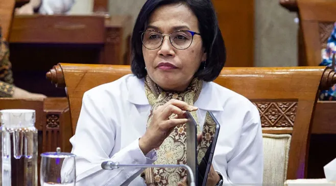 Sri Mulyani Pangkas Dana Transfer ke Daerah Rp 50,59 Triliun, Apa Alasannya?