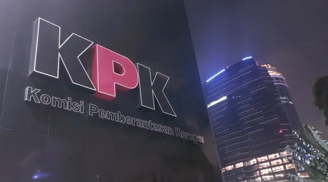 Sederet Fakta Penggeledahan Rumah Ketua Pemuda Pancasila Japto Soerjosoemarno Oleh KPK