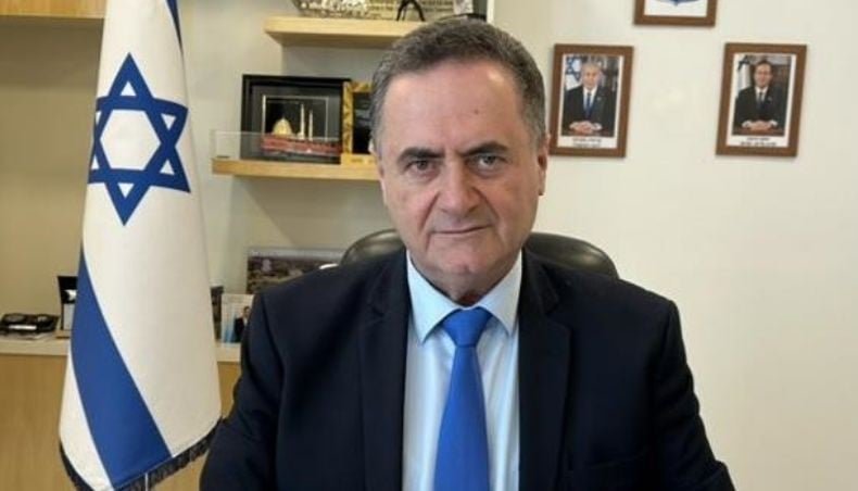 Waduh, Israel Masih dalam Kondisi Siaga Perang Lawan Iran