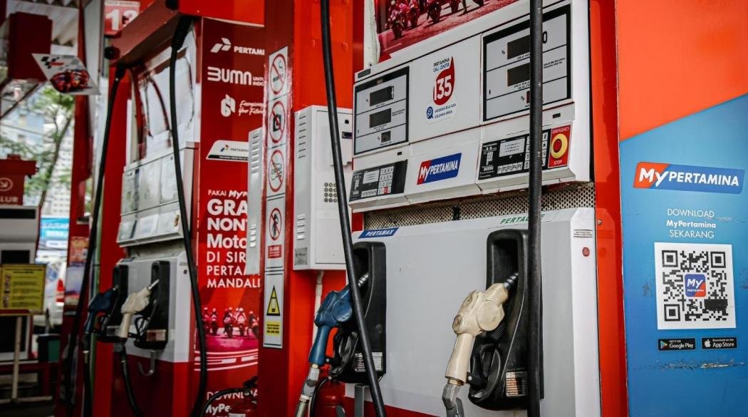 Daftar Harga BBM Pertamina 28 Juni 2025 Terlengkap dari Pertalite-Pertamax