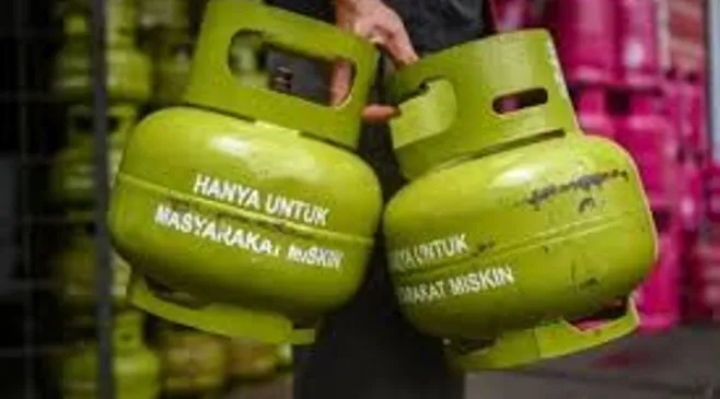 Kisruh Gas LPG 3 kg: Pemerintah Ingatkan Masyarakat Tak Perlu “Panic Buying” Stok Aman