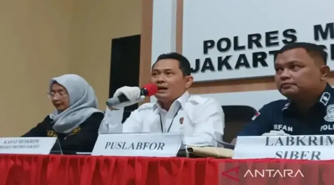 Fakta-Fakta Terbaru Kasus Dugaan Pemerasan AKBP Bintoro