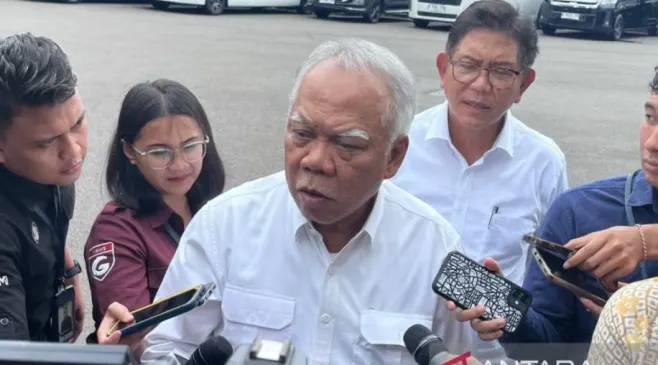 Presiden Prabowo Panggil Basuki dan AHY, Tanyakan Progres IKN