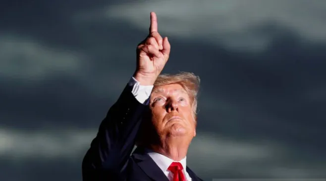 Kapan Pelantikan Donald Trump Akan Dilaksanakan? Ini Jadwal Dan Rangkaian Acaranya