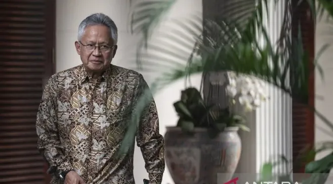 Profil Satryo Soemantri Brodjonegoro, Mendiktisaintek Yang Didemo ASN