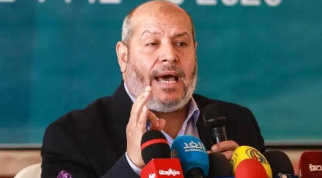 Hamas Puji Negara-Negara Pendukung Palestina, Salah Satunya Indonesia