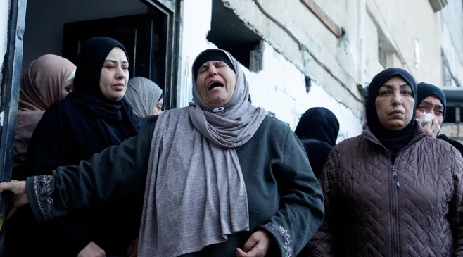 Pengecut dan Gak Tahu Malu, Tentara Israel Akui Gunakan Ambulans untuk Menyerang Warga Palestina: Fixed Kejahatan Perang!