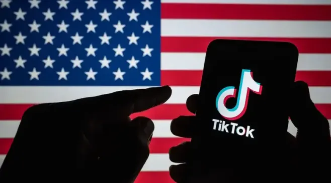 AS Akan Blokir TikTok Pada 19 Januari 2025