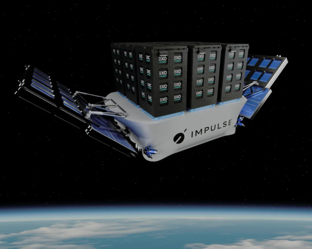 Mantan Insinyur Utama SpaceX, Impulse Space Raih $300 Juta