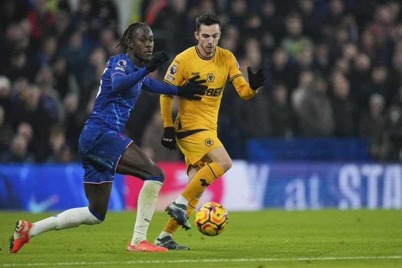 Bagaimana Masa Depan Trevoh Chalobah di Chelsea?