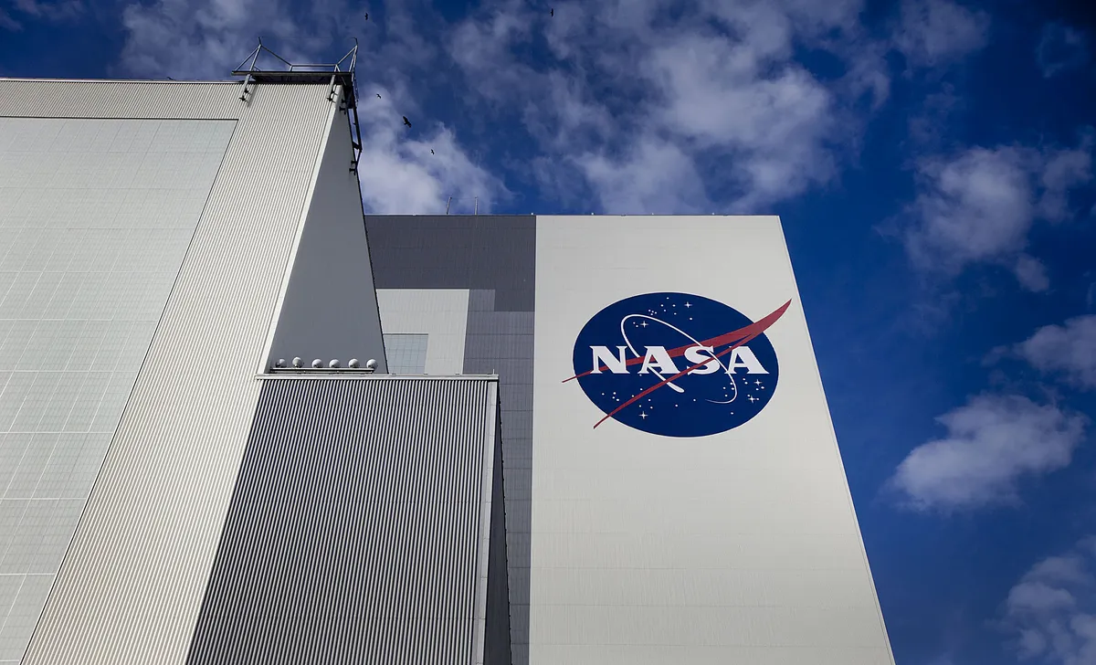 NASA Minta Pekerja Hentikan Sementara Balasan atas Tuntutan Email DOGE