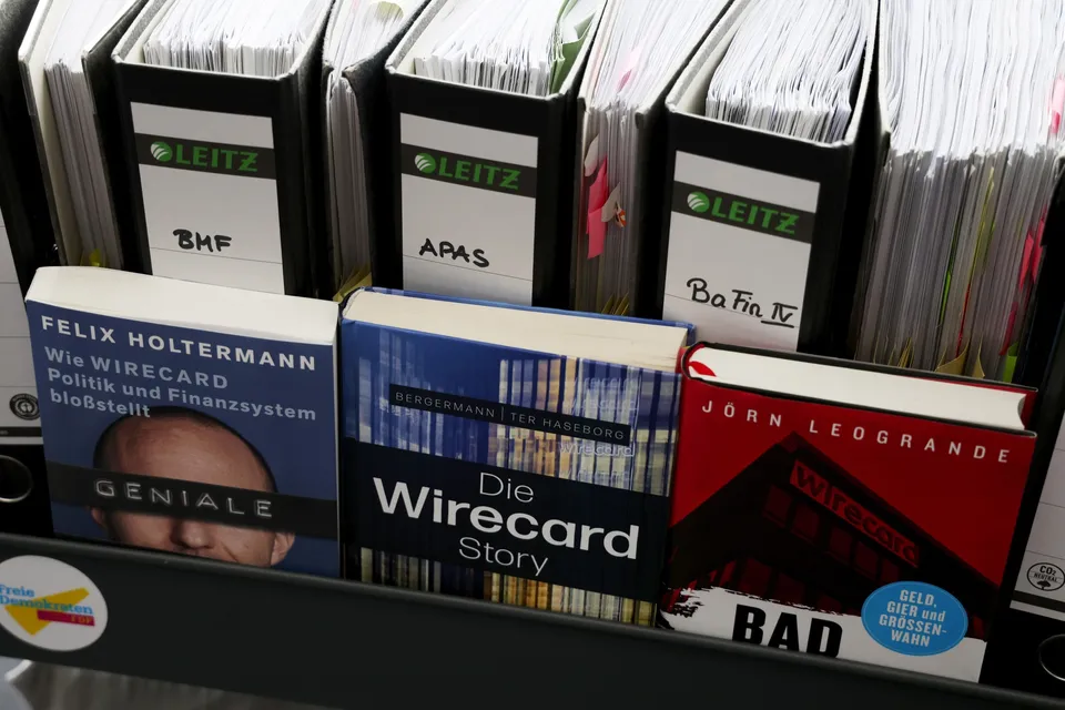 Lima Tahun Sejak Wirecard, Short Eropa Masih Kurang Diminati