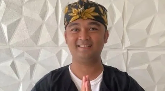 Aktor Sandy Permana Ditemukan Tewas Dibunuh, Berikut Kronologi dan Fakta Terbaru