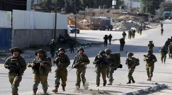 Israel Mengkonfirmasi Rencana Penarikan Pasukan Dari Jalur Gaza