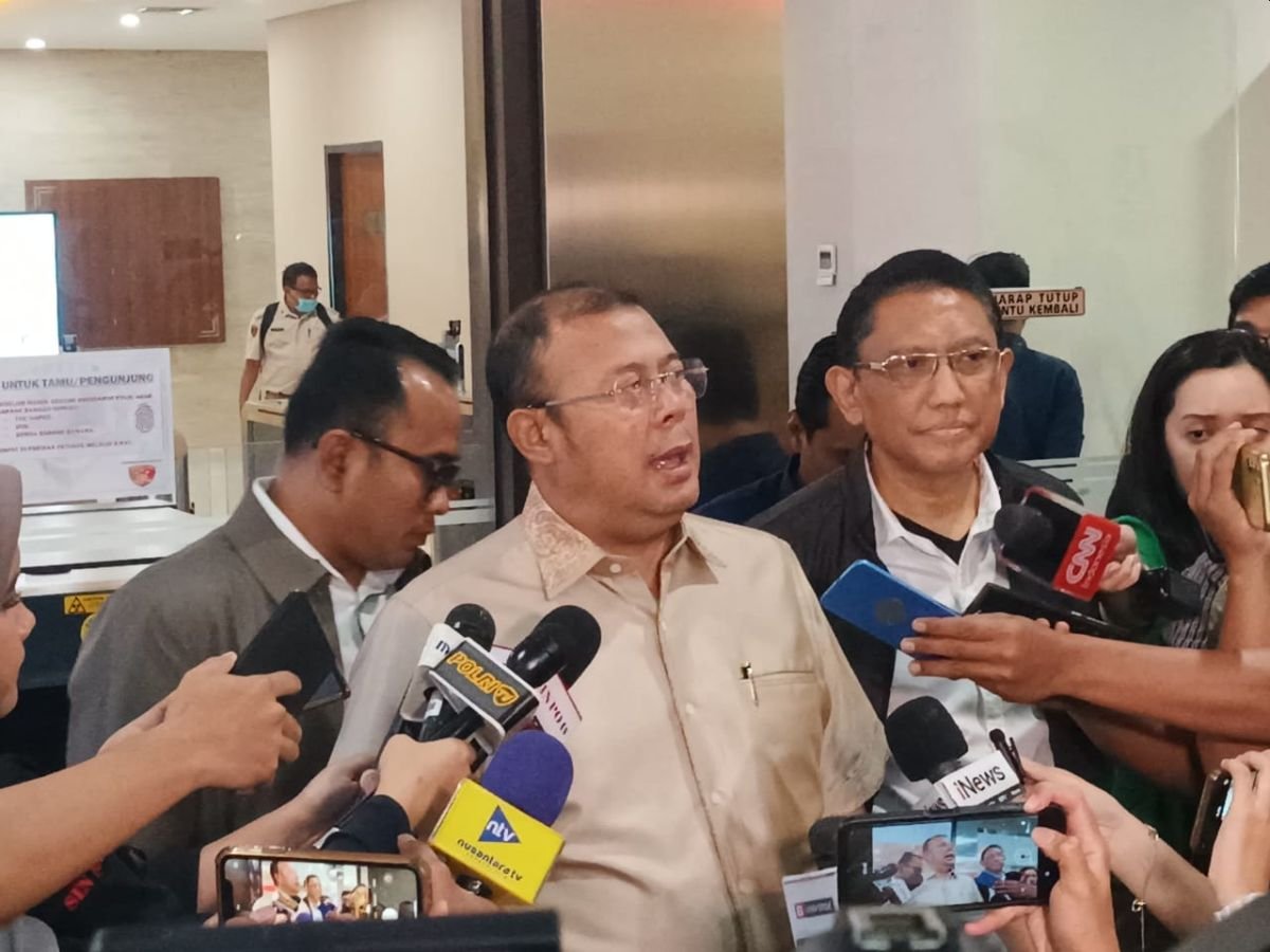 DPR Dorong Pembentukan Ditjen Pesantren Urusi Lembaga Pendidikan Keagamaan