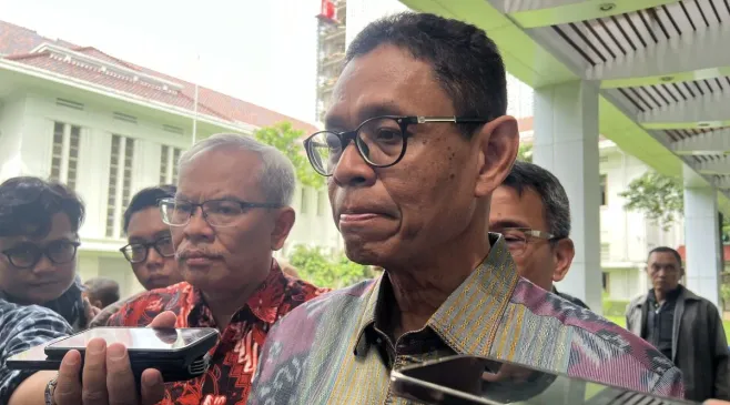 ESDM Penghentian Penerbitan Izin Baru Penggunaan Air Tanah Jakarta