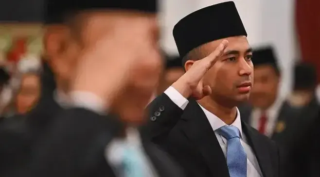 Serahkan LHKPN, Aset dan Kekayaan Raffi Ahmad Sedang Diverifikasi KPK