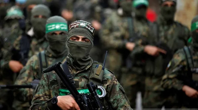 Hamas Setuju Bebaskan Sandera Israel sebagai Syarat Gencatan Senjata