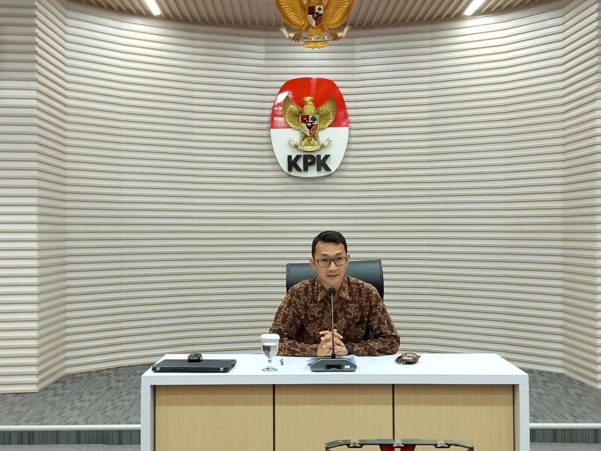 OTT Mandailing Natal, KPK Temukan 2 Klaster Penerimaan Uang dari Kasus Dugaan Korupsi Proyek Jalan