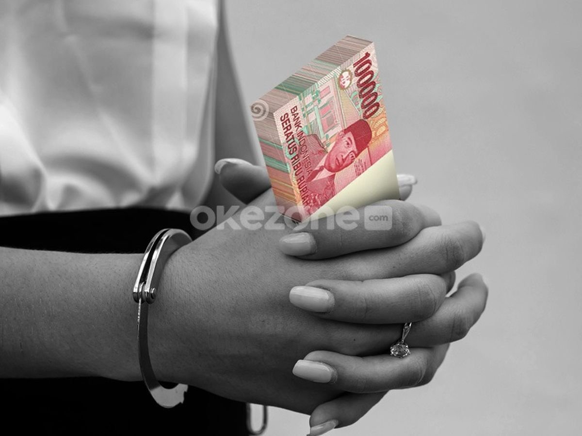 Ini Identitas 6 Orang yang Ditangkap KPK dalam OTT di Mandailing Natal